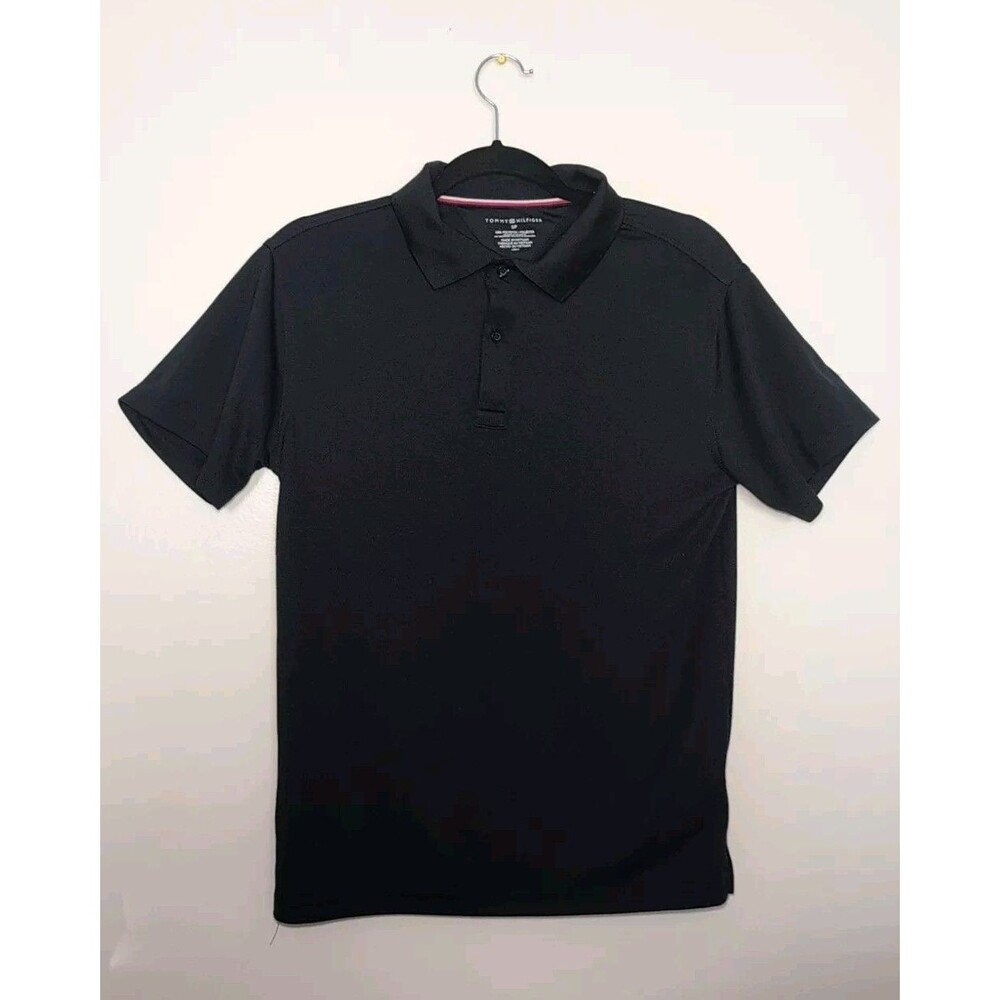 Tommy Hilfiger Polo | Color Blue Navy | Size S